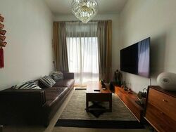 Eco Sanctuary (D23), Condominium #597121951